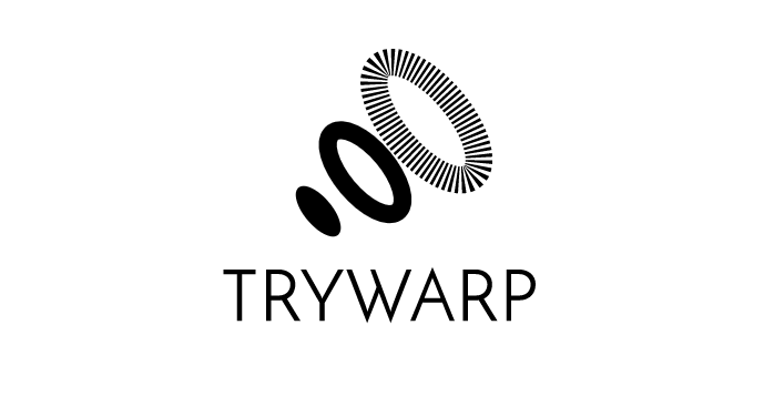 株式会社TRYWARP